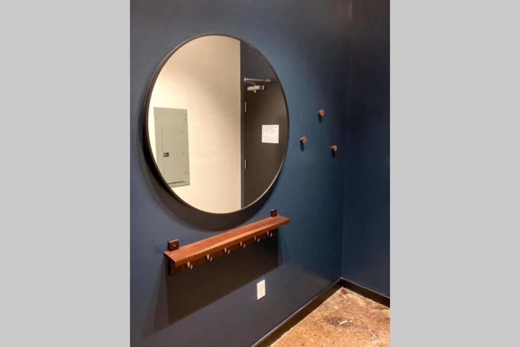 3E-Spacious Close To Pitt/Cmu/Carlow, Sleeps 4 Pittsburgh Zewnętrze zdjęcie