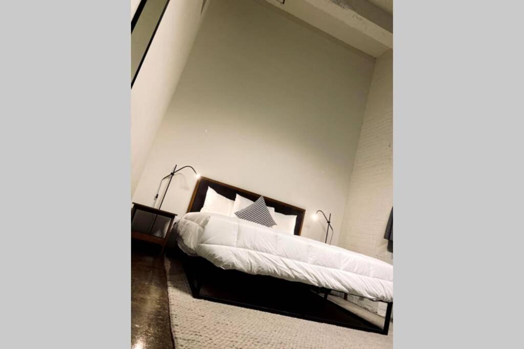 3E-Spacious Close To Pitt/Cmu/Carlow, Sleeps 4 Pittsburgh Zewnętrze zdjęcie