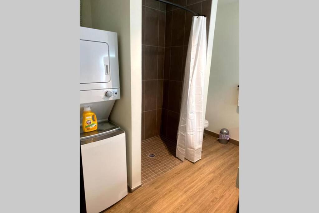 3E-Spacious Close To Pitt/Cmu/Carlow, Sleeps 4 Pittsburgh Zewnętrze zdjęcie